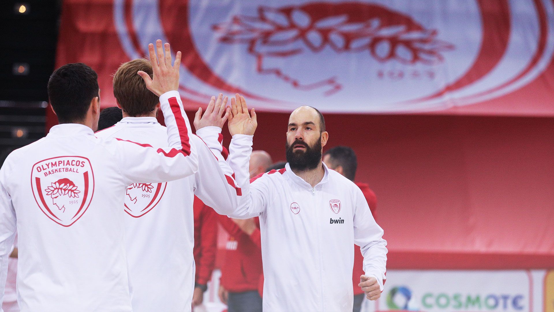 Stories with a Legend!