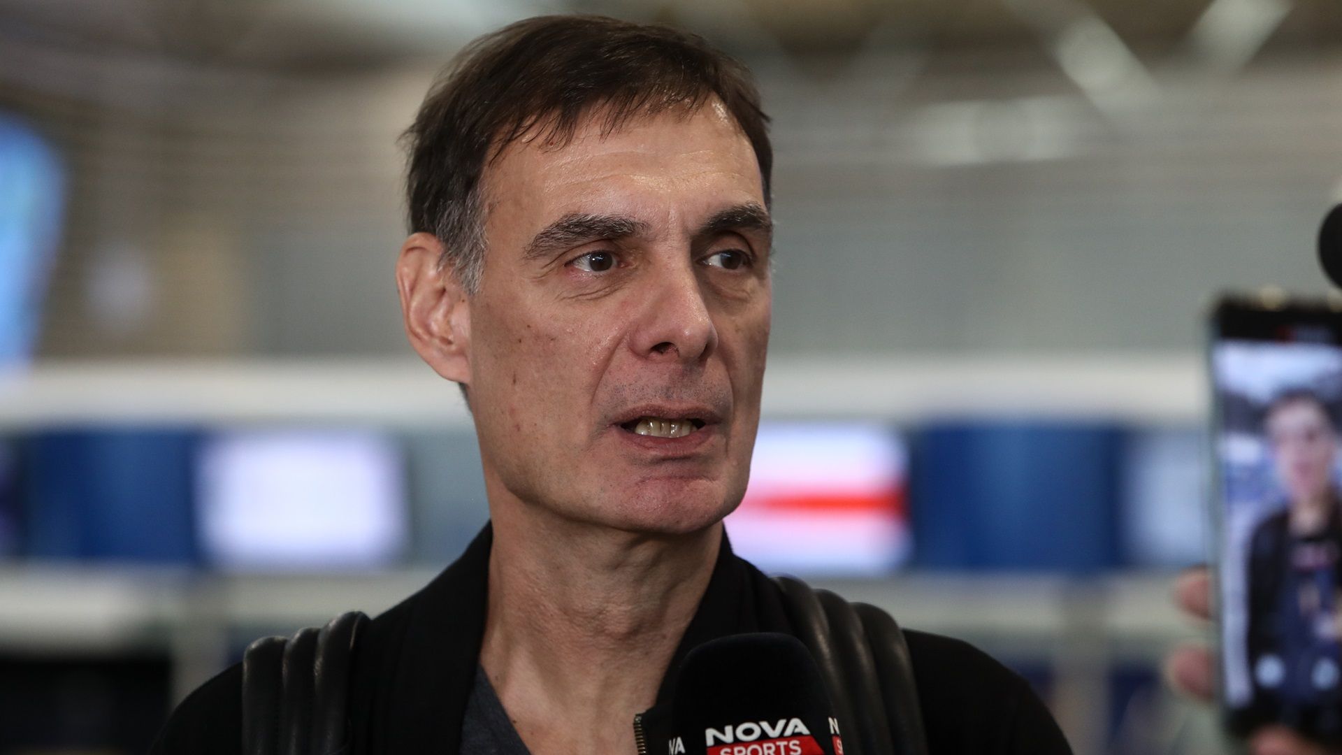 Μπαρτζώκας: «Να μην επιτρέψουμε στη Μπάγερν να κάνει το παιχνίδι της» (vid)