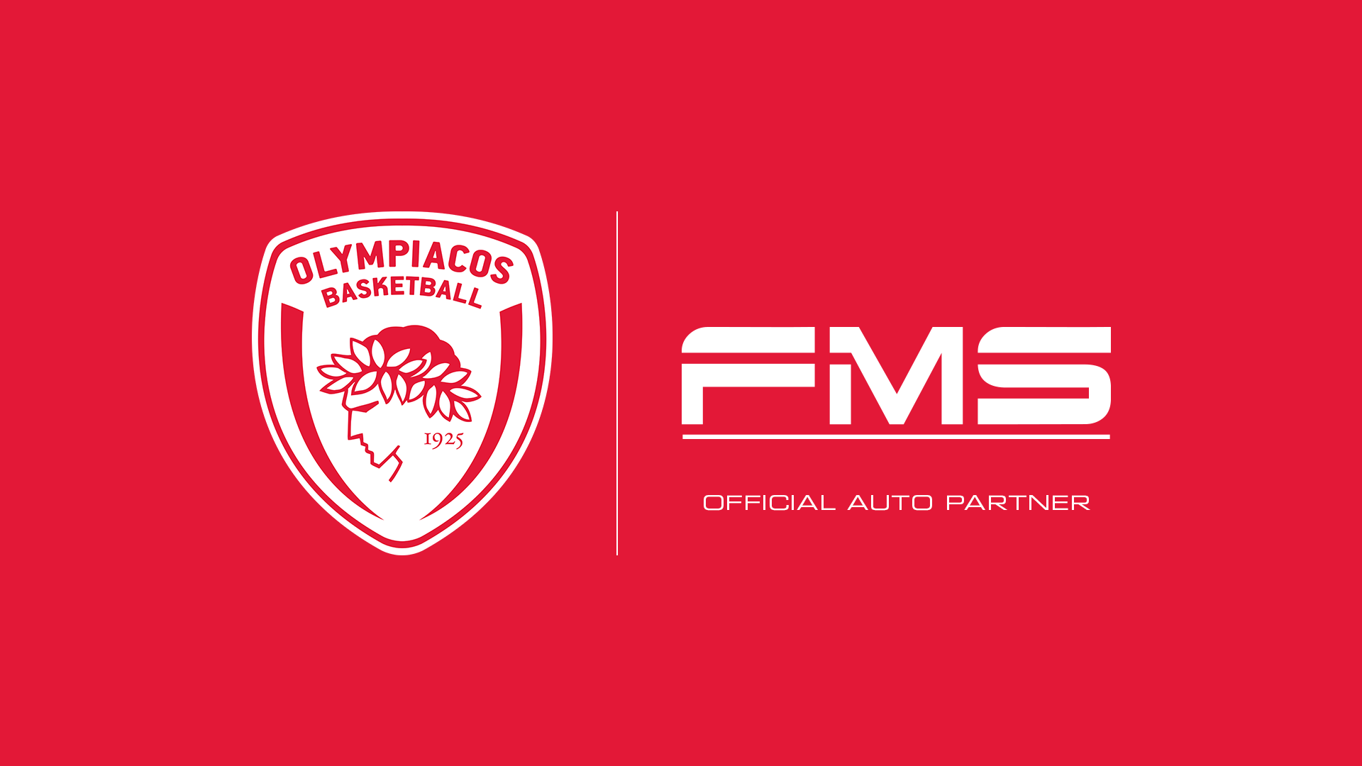 Θρύλος και FMS συνεχίζουν μαζί