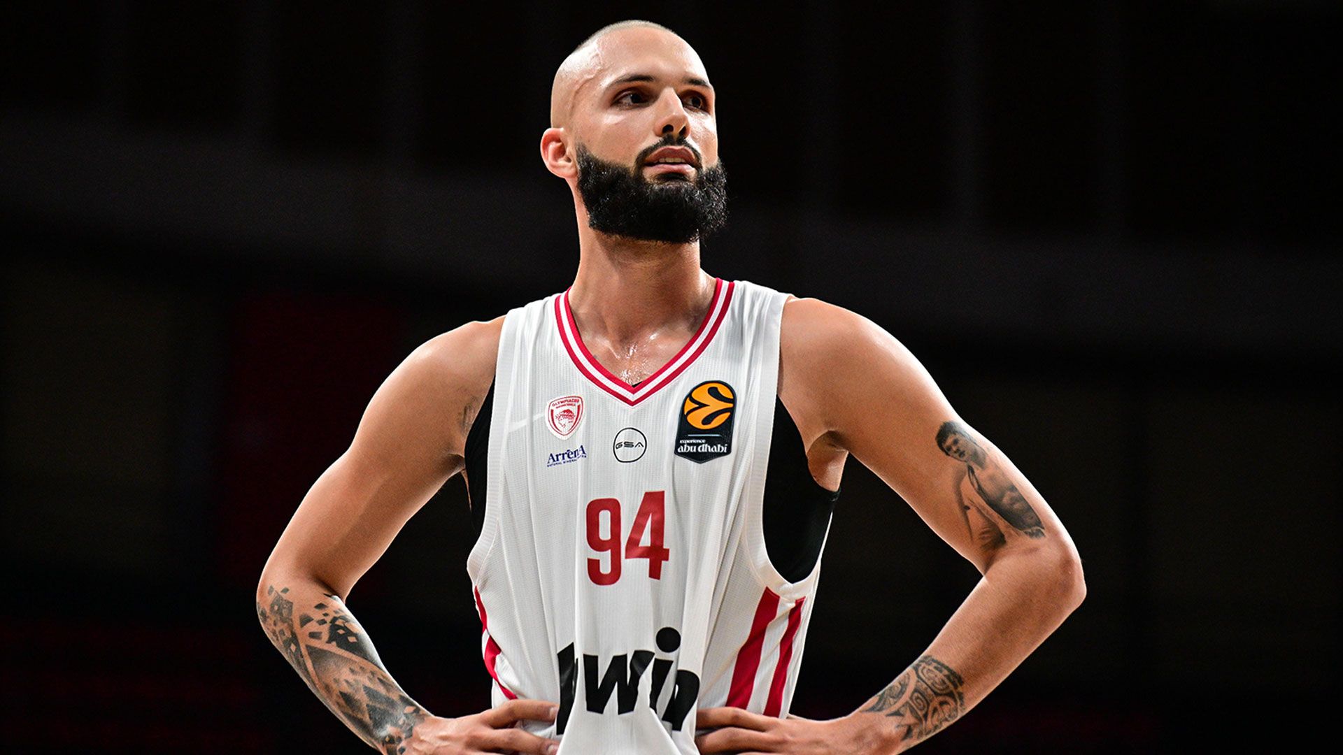 Φουρνιέ για Εφές: «Να βάλουμε τέλος στο αρνητικό σερί»